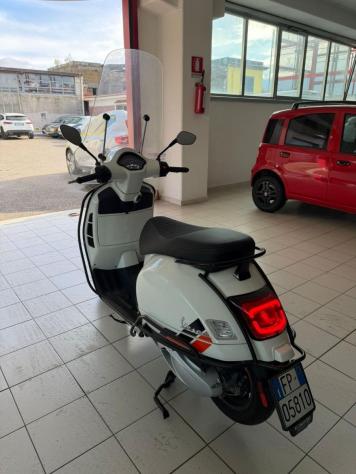 Vespa - GTS 310 - Super - Foto 6