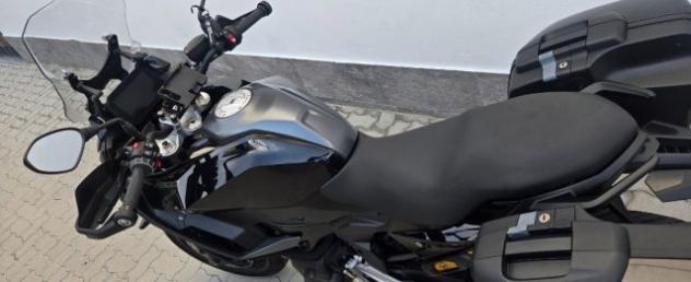 BMW F 900 XR ABS EURO 5 + rif. 24113256 - Foto 4