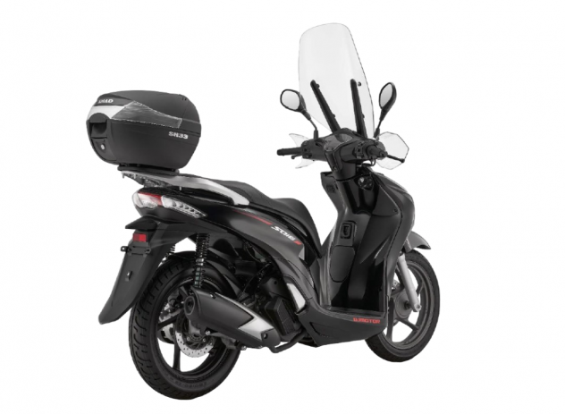Qj Motor SQ16 - Foto 2
