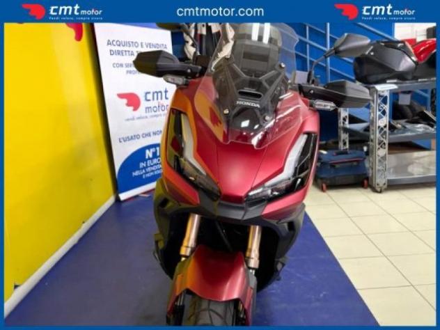 HONDA ADV 350 Garantito e Finanziabile rif. 23881994 - Foto 10