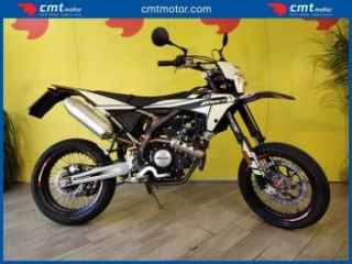FANTIC MOTOR Motard 125 PERFORMANCE 4t rif. 23618566