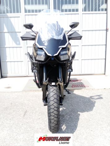 ZONTES ZT 703F ETC BLK - Foto 3