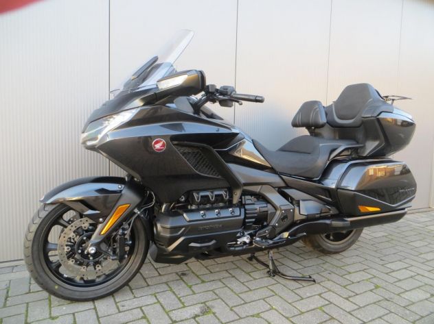 2021 Honda GL 1800 Gold Wing Touring