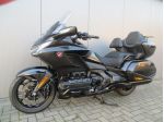 2021 Honda GL 1800 Gold Wing Touring