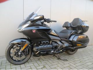 2021 Honda GL 1800 Gold Wing Touring