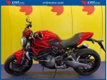 DUCATI Monster 821 Garantita e Finanziabile rif. 23908482