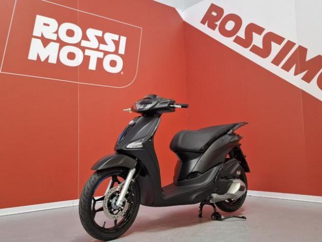 PIAGGIO Liberty S 125 3V i.e. MY25 (2025-) rif. 24011142 - Foto 4