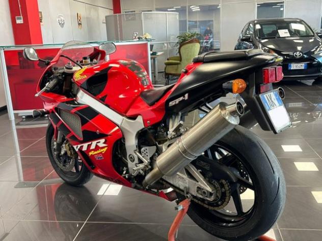 HONDA VTR 1000 SP 1 rif. 22125781 - Foto 5
