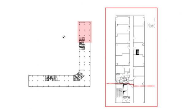 Immobile di 270 m² con più di 5 locali in affitto a Sesto San Giovanni - Foto 3