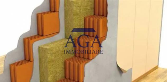 VILLA A SCHIERA di 4 vani e di 205 mq (SUSEGANA) rif. CR72_12 - Foto 18