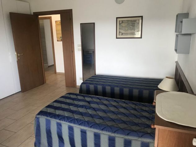 Posti letto in camera doppia, zona San Paolo, adiacenze Terza Università