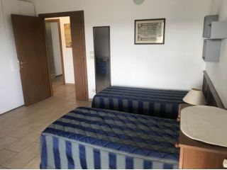 Posti letto in camera doppia, zona San Paolo, adiacenze Terza Università