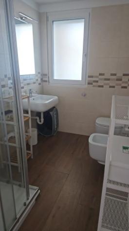 Appartamento di 80 m² con 2 locali e box auto doppio in affitto a Bari - Foto 8