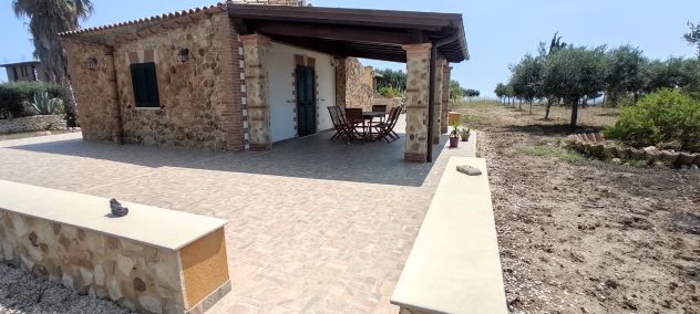 Il Rustico - Il Casale di Bovo Marina - Foto 7