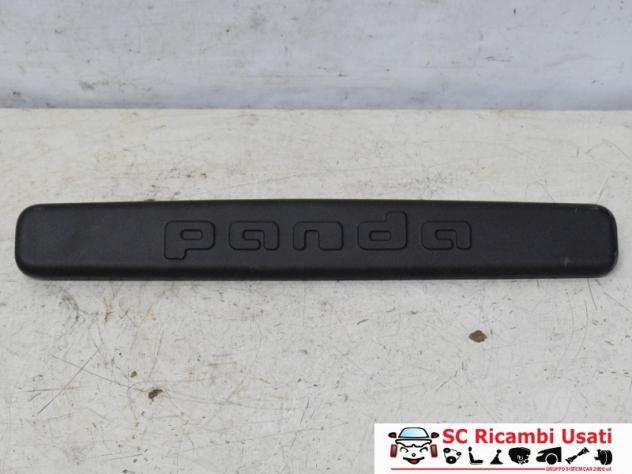 Modanatura Interna Portellone Fiat New Panda 735651943 - Foto 3