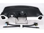 KIT AIRBAG PEUGEOT 108 2014