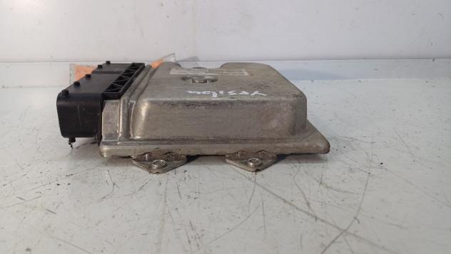 CENTRALINA MOTORE LANCIA Ypsilon 2° Serie 51904059 199A9000 diesel 1248 (0610) - Foto 6