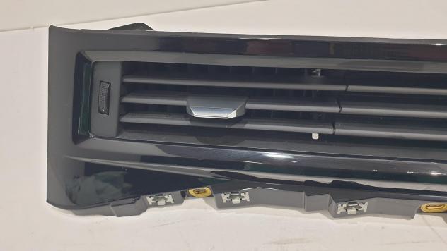 BOCCHETTE ARIA CENTRALE AUDI A1 Sportback (GBA) 82B820951 (18) - Foto 5