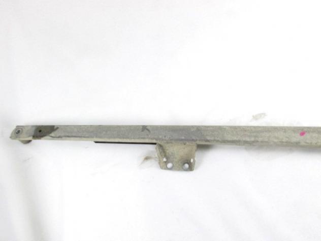 51617192623 BARRA DI TORSIONE POSTERIORE SINISTRA BMW SERIE 5 520D F11 2.0 D 135KW AUT 5P (2012) RICAMBIO USATO - Foto 2