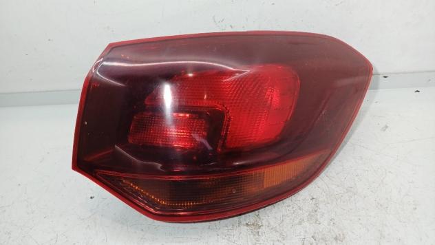 STOP FANALE POSTERIORE DESTRO OPEL Astra J S. Wagon 13282243 A20DTH (11)