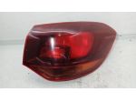 STOP FANALE POSTERIORE DESTRO OPEL Astra J S. Wagon 13282243 A20DTH (11)