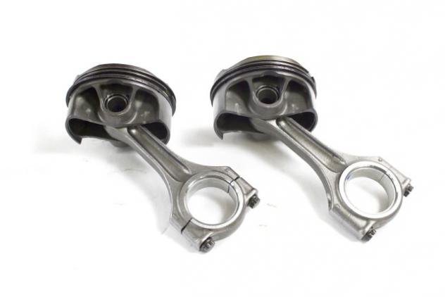 KTM 790 DUKE 6353000014424 63530007000 MONOBLOCCO CILINDRI E PISTONI 18 - 20 CYLINDERS & PISTONS - Foto 3