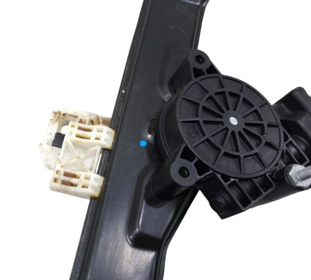 ALZACRISTALLO ELETTRICO ANT. SX FIAT Panda 3° Serie 52076550 (12) - Foto 11