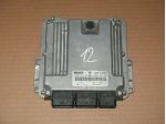 0281017613 ECU RENAULT LAGUNA BOSCH 0281017613 8201119647 8201150339