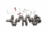 ALBERO MOTORE AUDI Q3 Serie (F3B) DADA, DPCA Benzina 1500 (18)