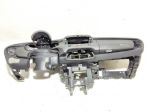 CRUSCOTTO SENZA AIRBAG PASSEGGERO FIAT 500 X Serie 34194078E (15)