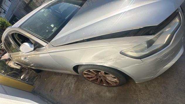RICAMBI USATI AUTO AUDI A6 Avant Serie C7 (4G5) N.D. CGL Diesel 2000 (1118) - Foto 6