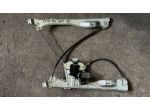 Alzacristallo anteriore DX Renault Clio 3 del 2007