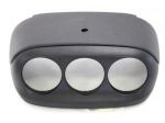 13493972 MASCHERINA RIVESTIMENTO CENTRALE CRUSCOTTO OPEL CORSA E 1.4 G 66KW &hellip;