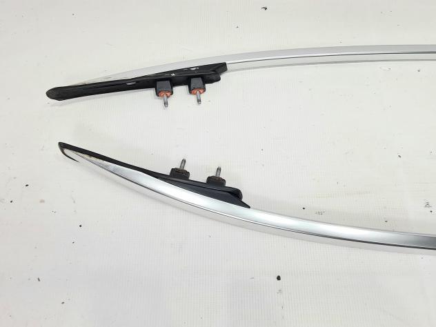 BARRE TETTO MERCEDES Classe C S. Wagon W204 A2048900393 (07) - Foto 7