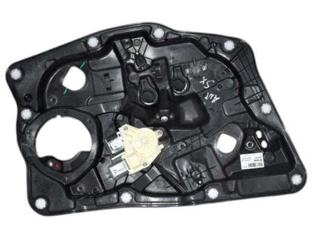 Alzavetro Anteriore Sinistro Fiat 500x 52070453 52067967 - 04985