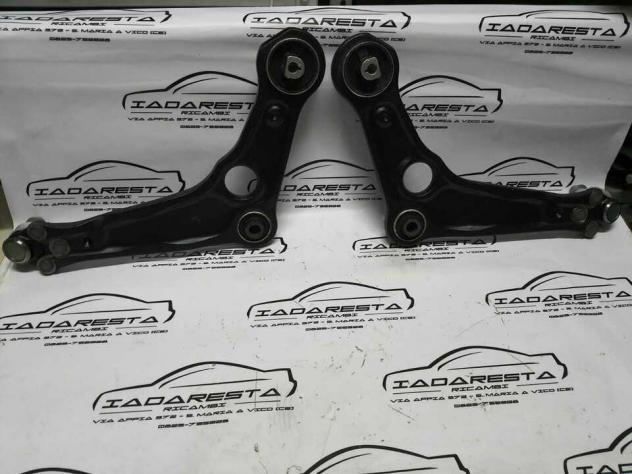 Braccetto Anteriore Megane - Scenic 545049671R 545056711R - Foto 3