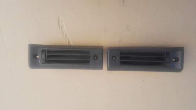 Griglie Aerazione Interne Fiat Panda 1 serie fino al 2003