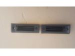 Griglie Aerazione Interne Fiat Panda 1 serie fino al 2003