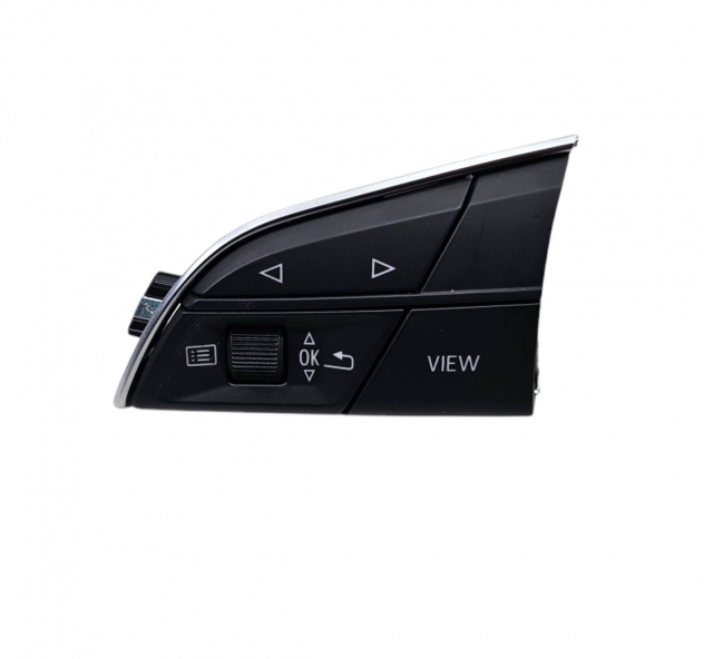 COMANDI AL VOLANTE MULTIFUNZIONE AUDI Q3 Serie (F3B) 83A951523A (18)