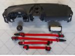 KIT AIRBAG PORSCHE CAYENNE 2014