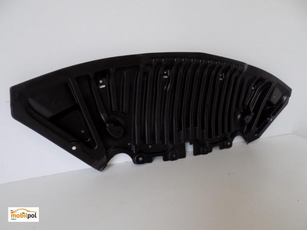 Copertura sotto paraurti Mercedes GLK W204 - 4280 - Foto 2