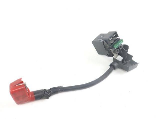 KAWASAKI NINJA 1000 ZX-10R 270100793 RELÈ AVVIAMENTO 06 - 07 STARTER RELAY 270101446 - Foto 3