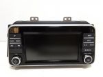 AUTORADIO NISSAN Micra Serie (K14) 2591A5FA0B (17)