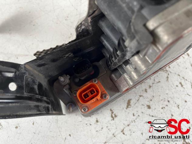 Riscaldatore Batteria Audi A3 8y 5QF963231 5QF819013B - 41794 - Foto 4