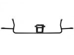 7AA317 SUPPORTO PARAURTI ANTERIORE AIXAM A.721 741 751 SCOUTY CROSSLINE MINAUTO