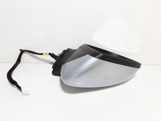 SPECCHIETTO RETROVISORE SINISTRO NISSAN Micra Serie (K14) 22275001 (17) - Foto 4