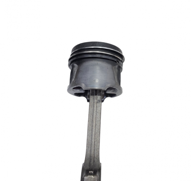 PISTONE MOTORE RENAULT Captur Serie 120A11104R K9K Diesel 1500 (1319) - Foto 9