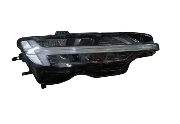 Faro anteriore dx volvo v60 dx 2018 31468214 fermo rotto