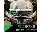 MUSATA COMPLETA MERCEDES GLA
