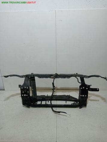 RIVESTIMENTO ANT. INT. 999-U1561351 Carrozzeria Lamierati interni Parete frontale Rivesti NISSAN - QASHQAI - 2010 2014, NISSAN - QASHQAI +2 - 2010